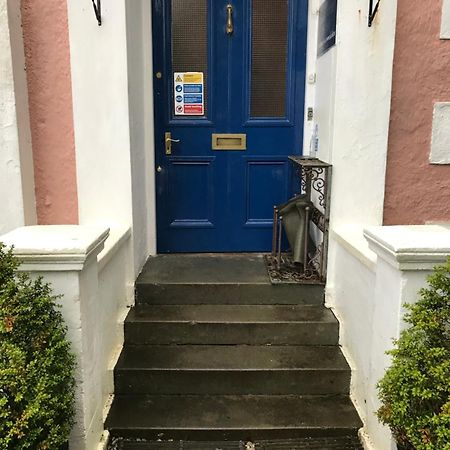 Seawood House Boutique Hotel Lynton Esterno foto