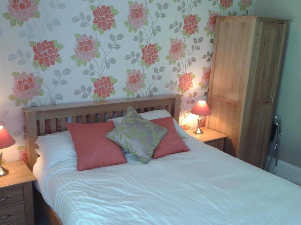 Seawood House Boutique Hotel Lynton Esterno foto