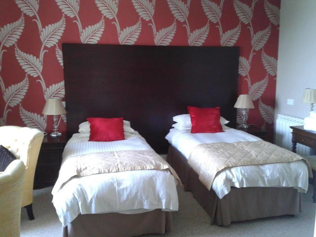 Seawood House Boutique Hotel Lynton Esterno foto