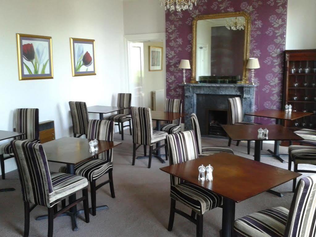 Seawood House Boutique Hotel Lynton Esterno foto