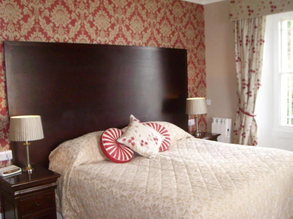 Seawood House Boutique Hotel Lynton Esterno foto